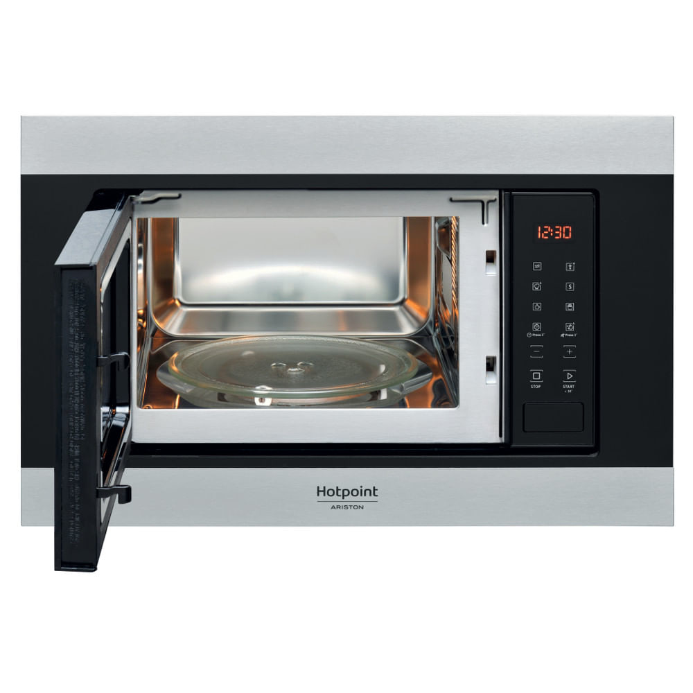 Hotpoint MF20S IX HA – image 2