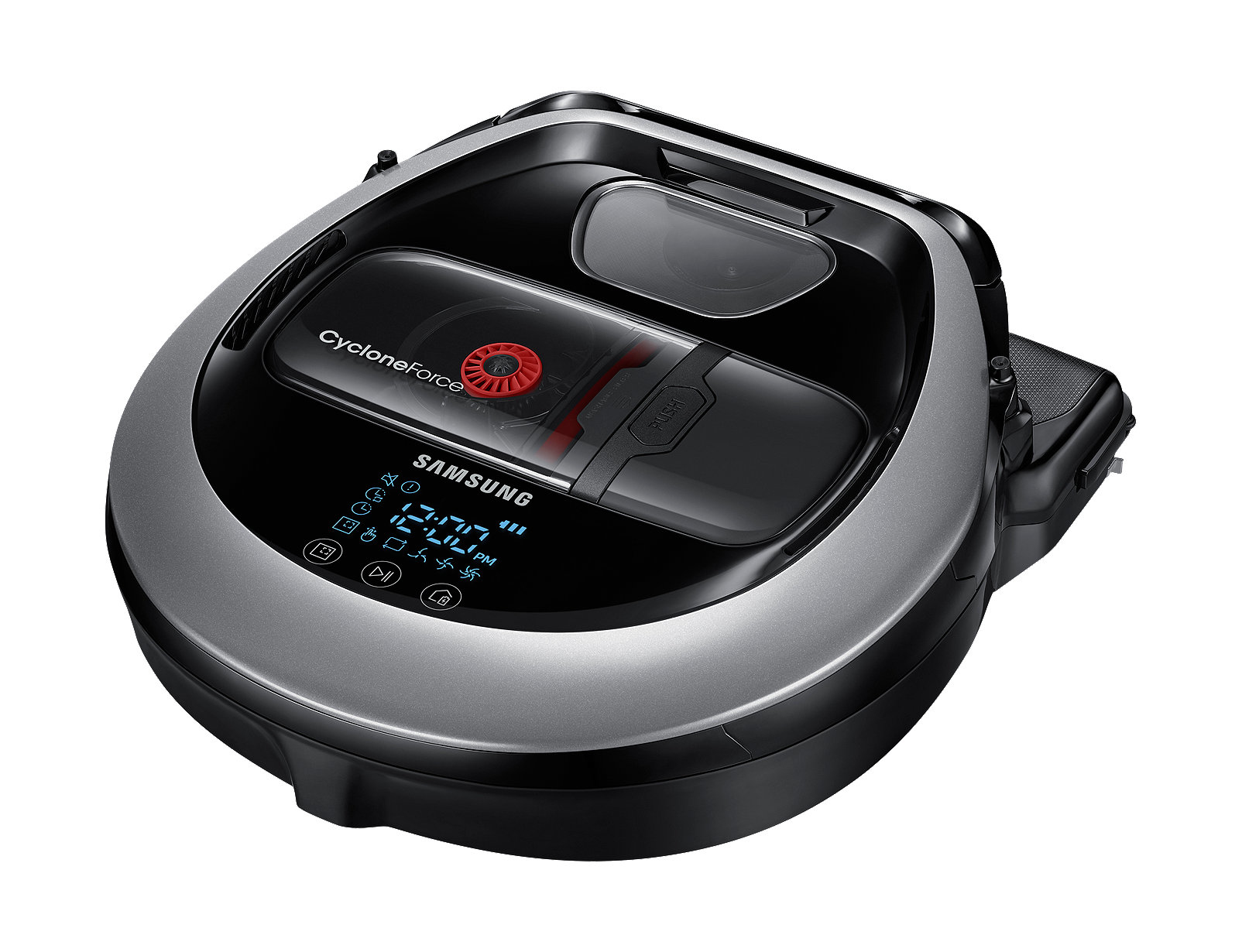 Samsung VR20M7059US Grey, Titanium – image 8