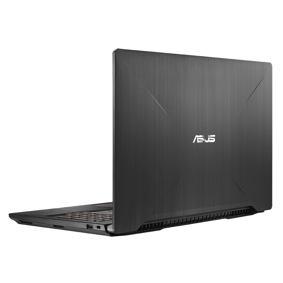 ASUS FX503VD-E4310T laptop Intel® Core™ i5 i5-7300HQ – image 5