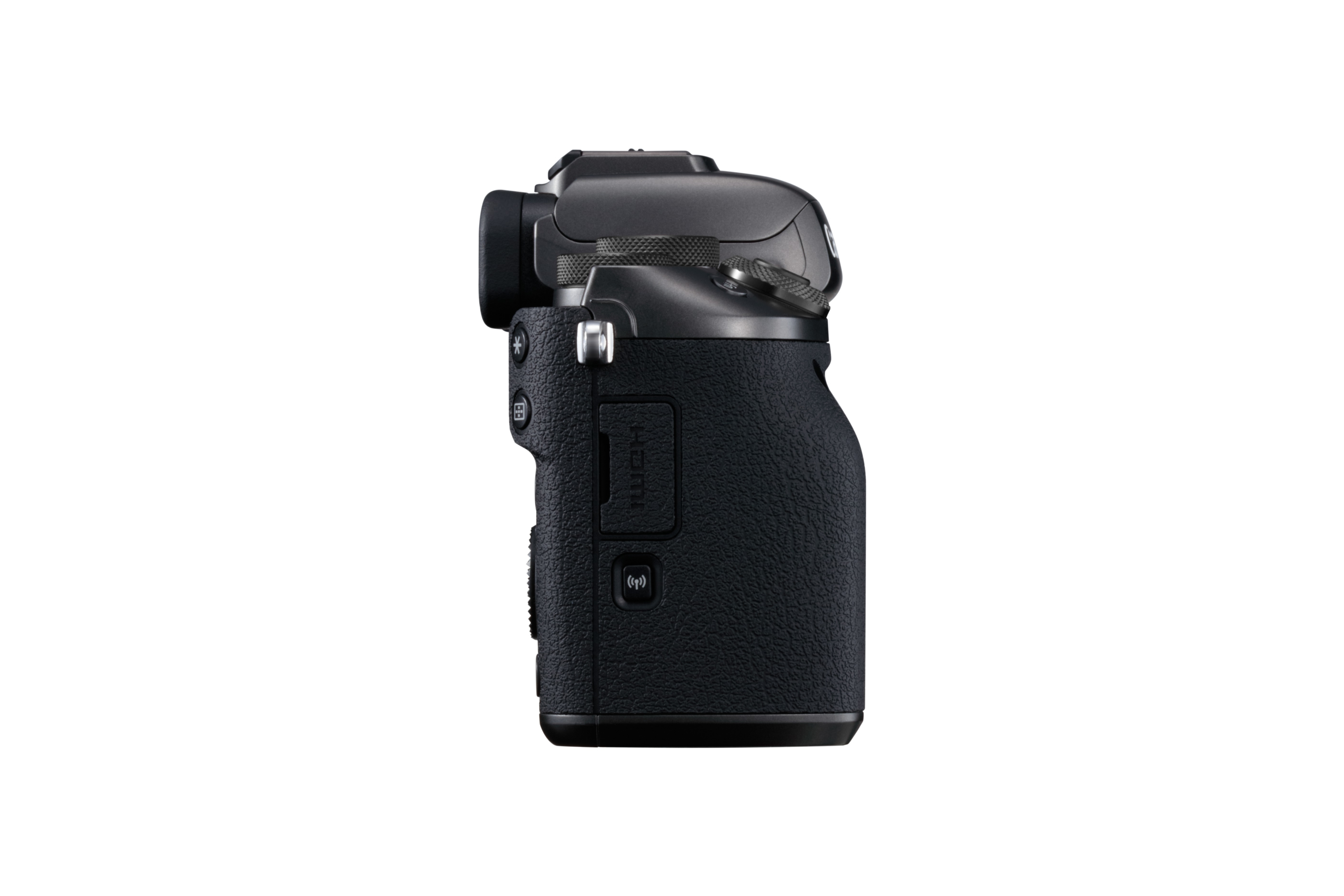 Canon EOS M5 MILC Body – image 3