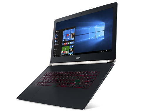 Acer Aspire V Nitro VN7-792G-7524 Intel® Core™ i7 i7-6700HQ Laptop – image 3