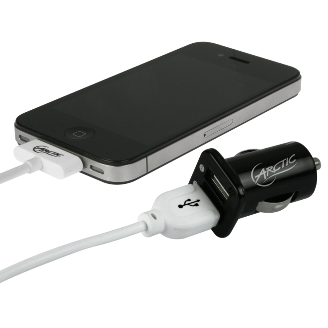 ARCTIC Dual USB – image 8