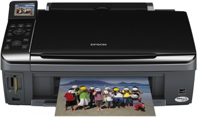 Epson Stylus SX410 – image 2