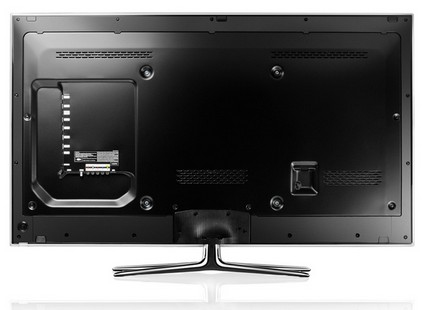 Samsung UE40ES6990 101.6 cm (40") Full HD Smart TV Wi-Fi Silver – image 2