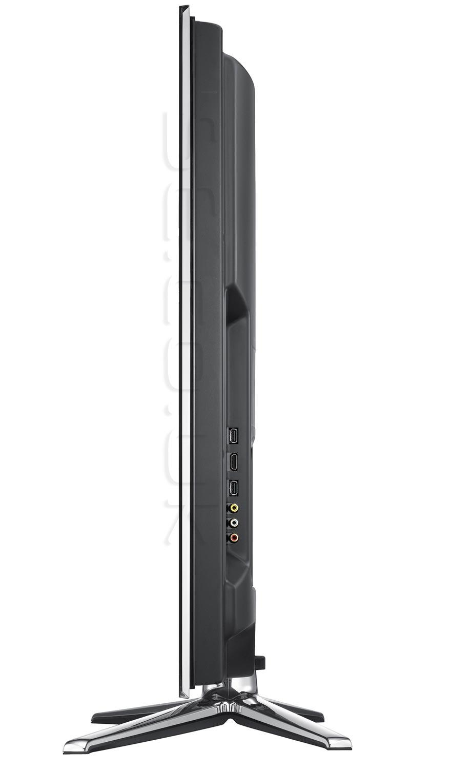 Samsung LE-46C750 116.8 cm (46") Full HD Wi-Fi Black – image 3