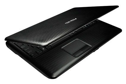 ASUSPRO P50IJ-SO176V Intel® Pentium® Dual-Core T4400 – image 7