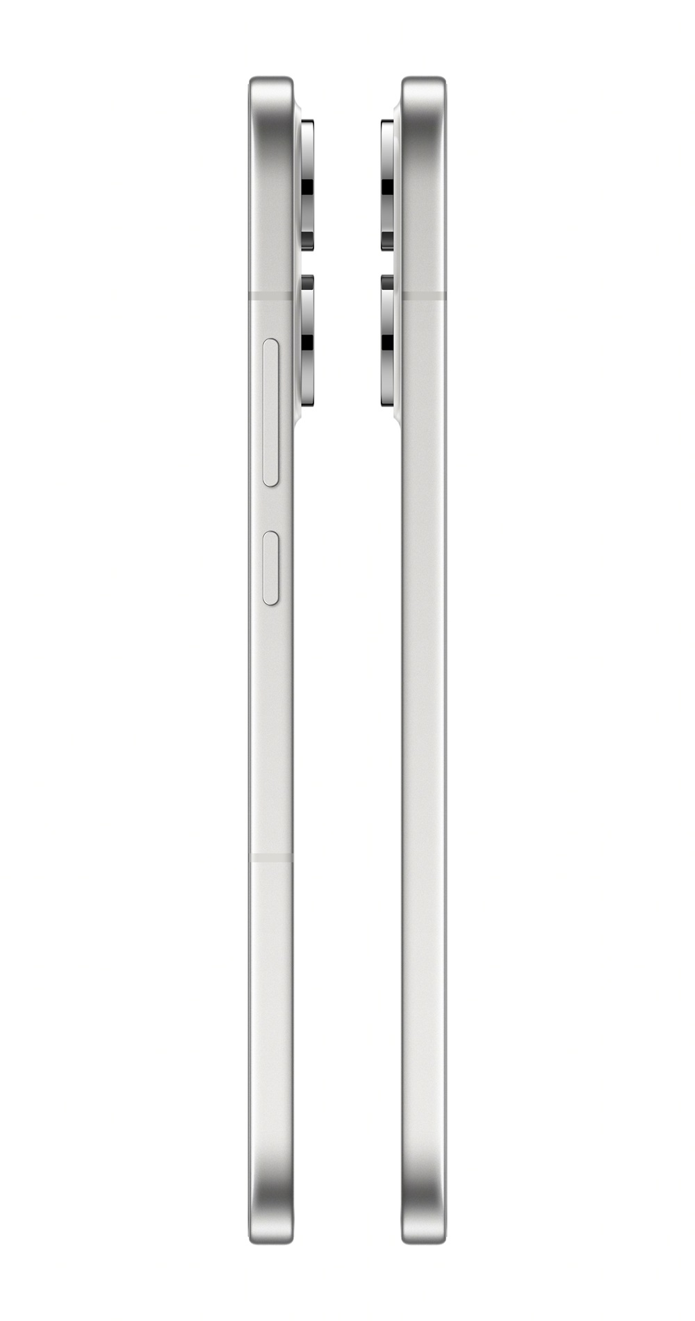 Oppo 14 5G 100000057712 smartphone 16.9 cm (6.67") Dual SIM Android 15 12 GB 256 GB 6000 mAh White – image 2