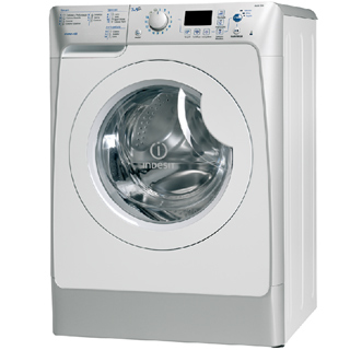 Indesit PWDE 7125