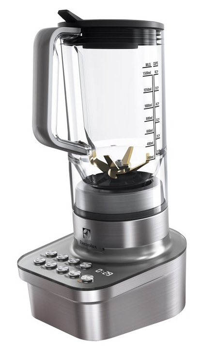 Electrolux ESB9300 2.2 L Tabletop blender 1200 W Stainless steel