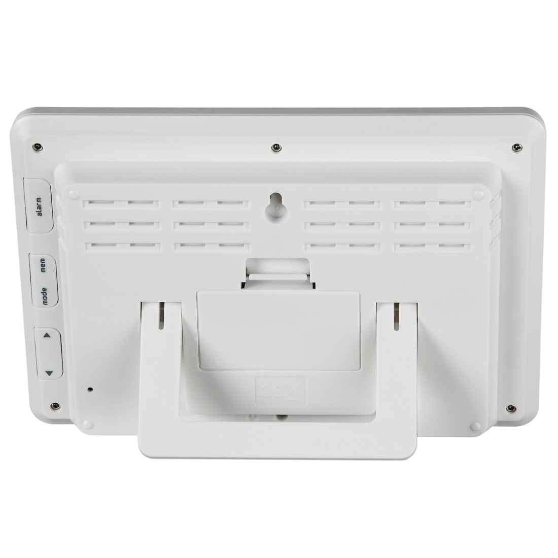 Hama EWS-3300 White – image 2