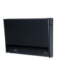 Peerless HT640-001 TV mount/stand Black