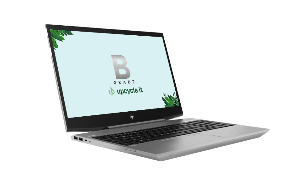 upcycle it HP ZBook 15v G5 (Refurbished) B – image 2
