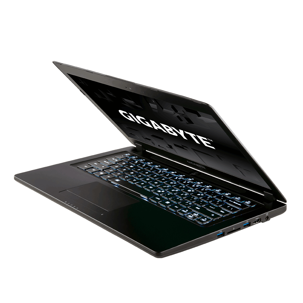 GIGABYTE P34F V5 C1D-FR – image 2