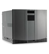 HP StorageWorks MSL6060 2-drive, LTO, LVDS, RM