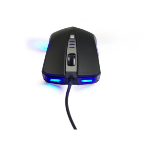 LogiLink ID0105 mouse Gaming USB Type-A Optical 2400 DPI – image 4