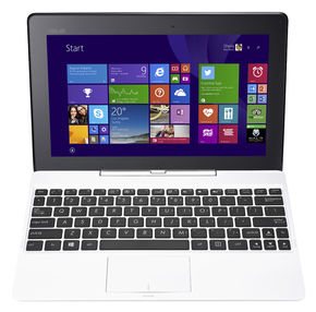 ASUS Transformer Book T100TA-DK048H laptop Intel Atom® Z3740 Hybrid (2-in-1)