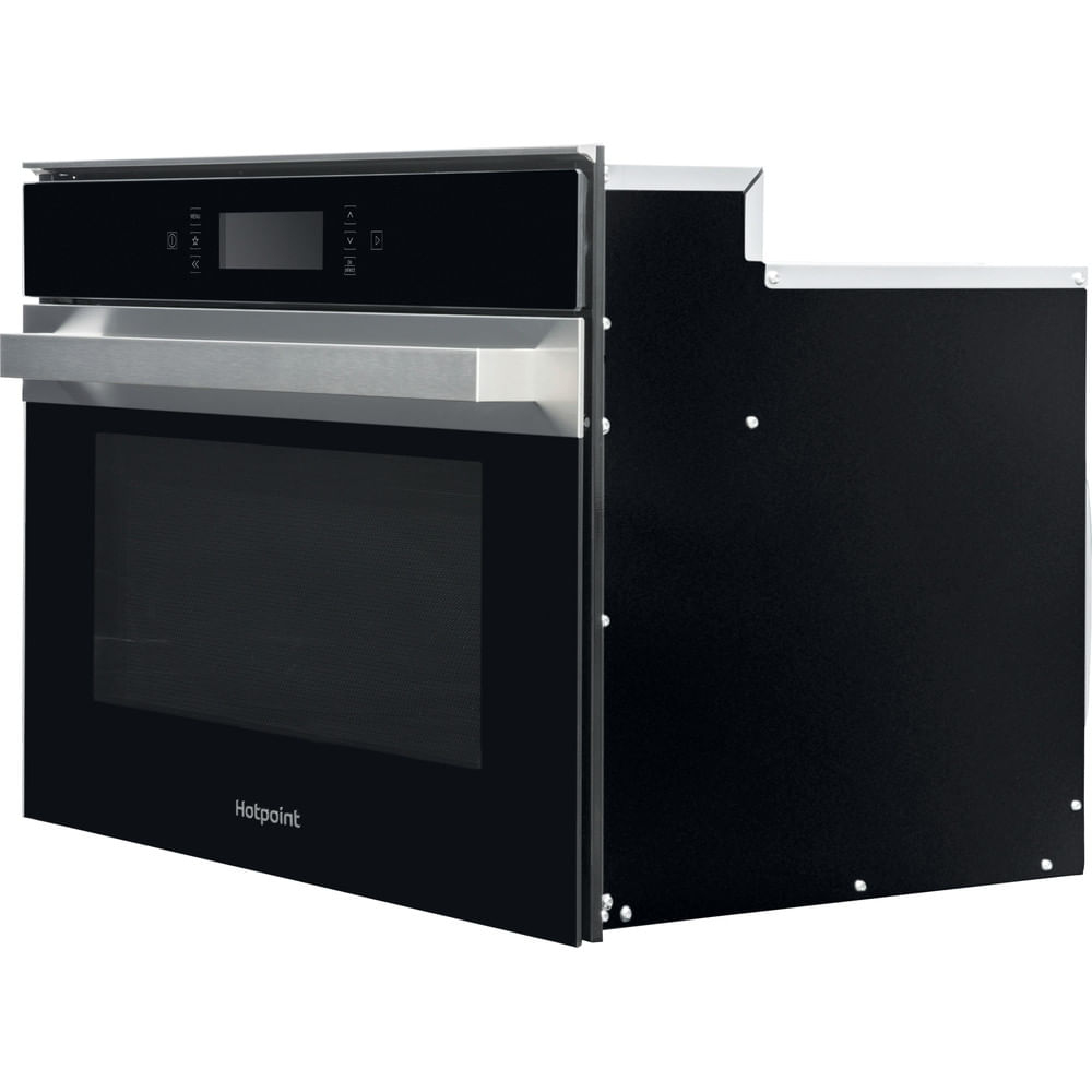 Hotpoint MP 996 IX H – image 2