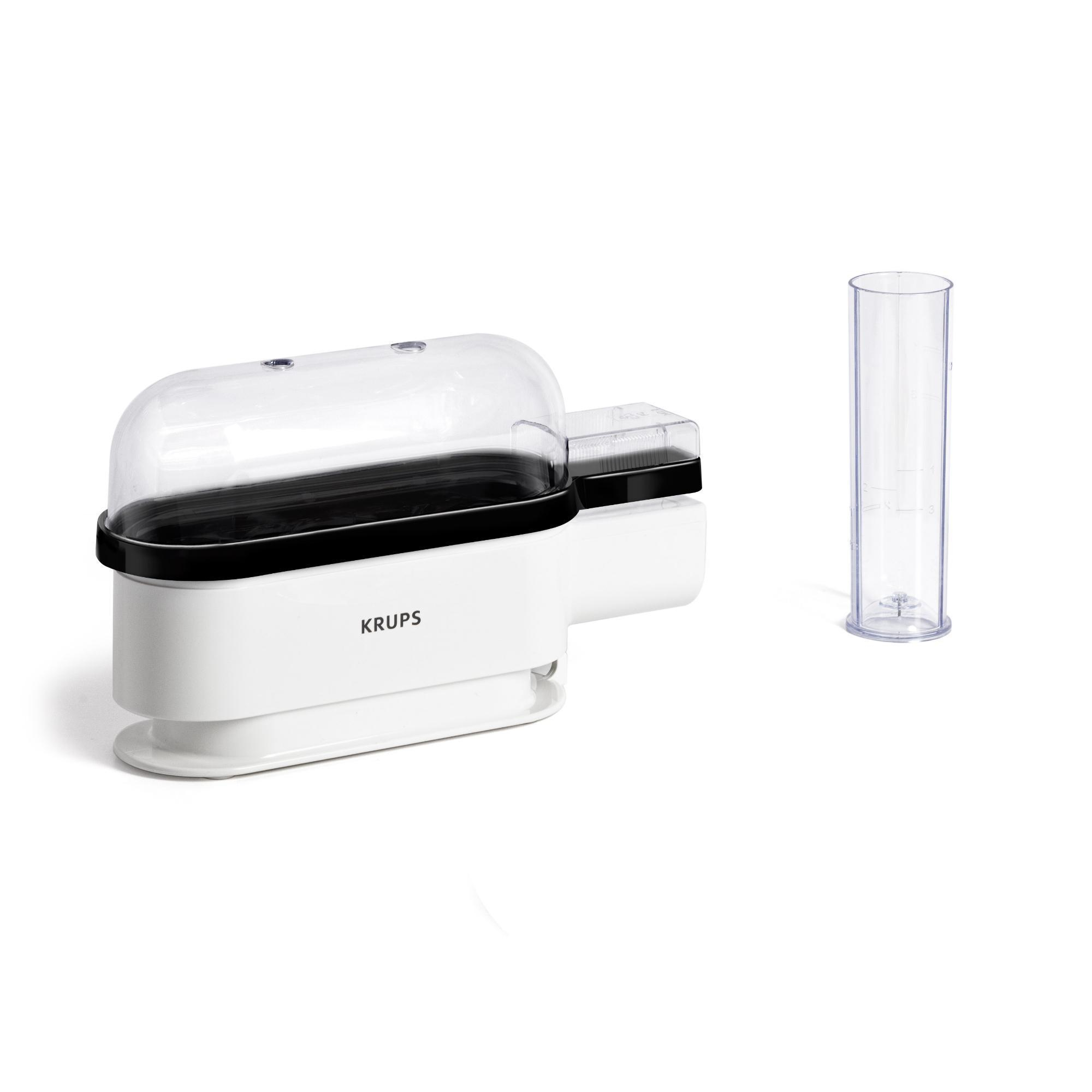 Krups EG2341 egg cooker 3 egg(s) – image 1