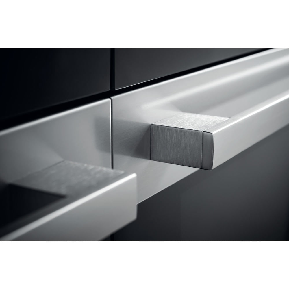 Hotpoint MP 996 IX HA – image 4