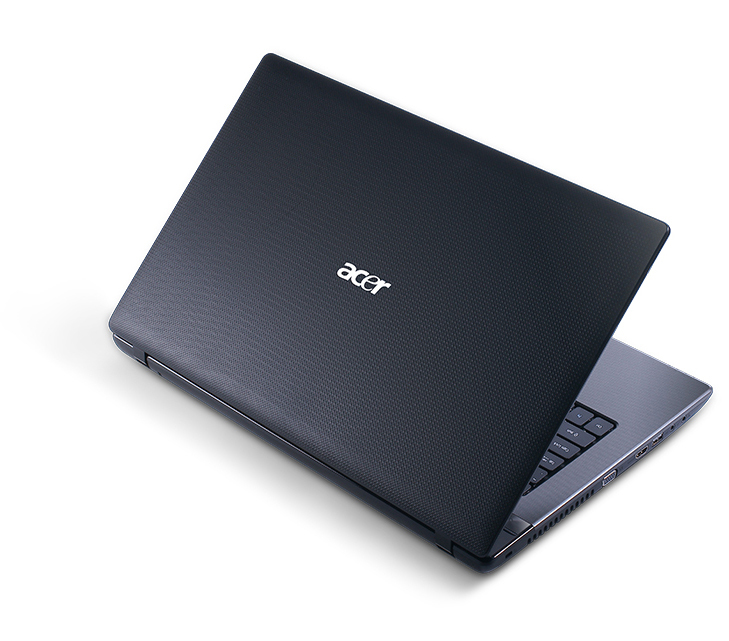 Acer Aspire 7750G-2314G64Mnkk Intel® Core™ i3 i3-2310M 43.9 cm (17.3") HD+ 4 GB DDR3-SDRAM 640 GB AMD Radeon HD 6650M Windows 7 Home Premium – image 4
