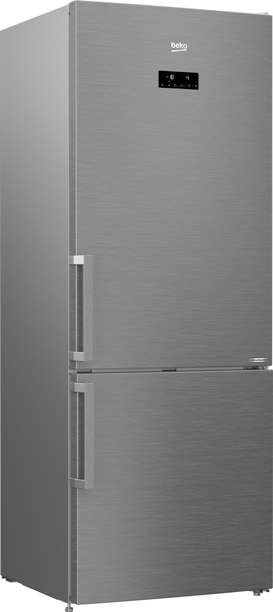 Beko RCNE560E61ZXN Freestanding – image 2