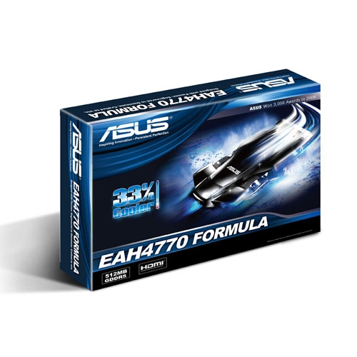 ASUS EAH4770 FORMULA/DI/512MD5 – image 3