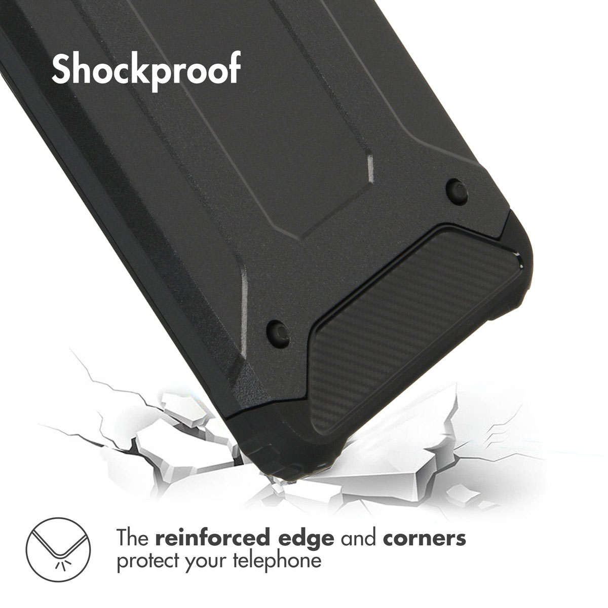 Accezz SH00052285 mobile phone case – image 2