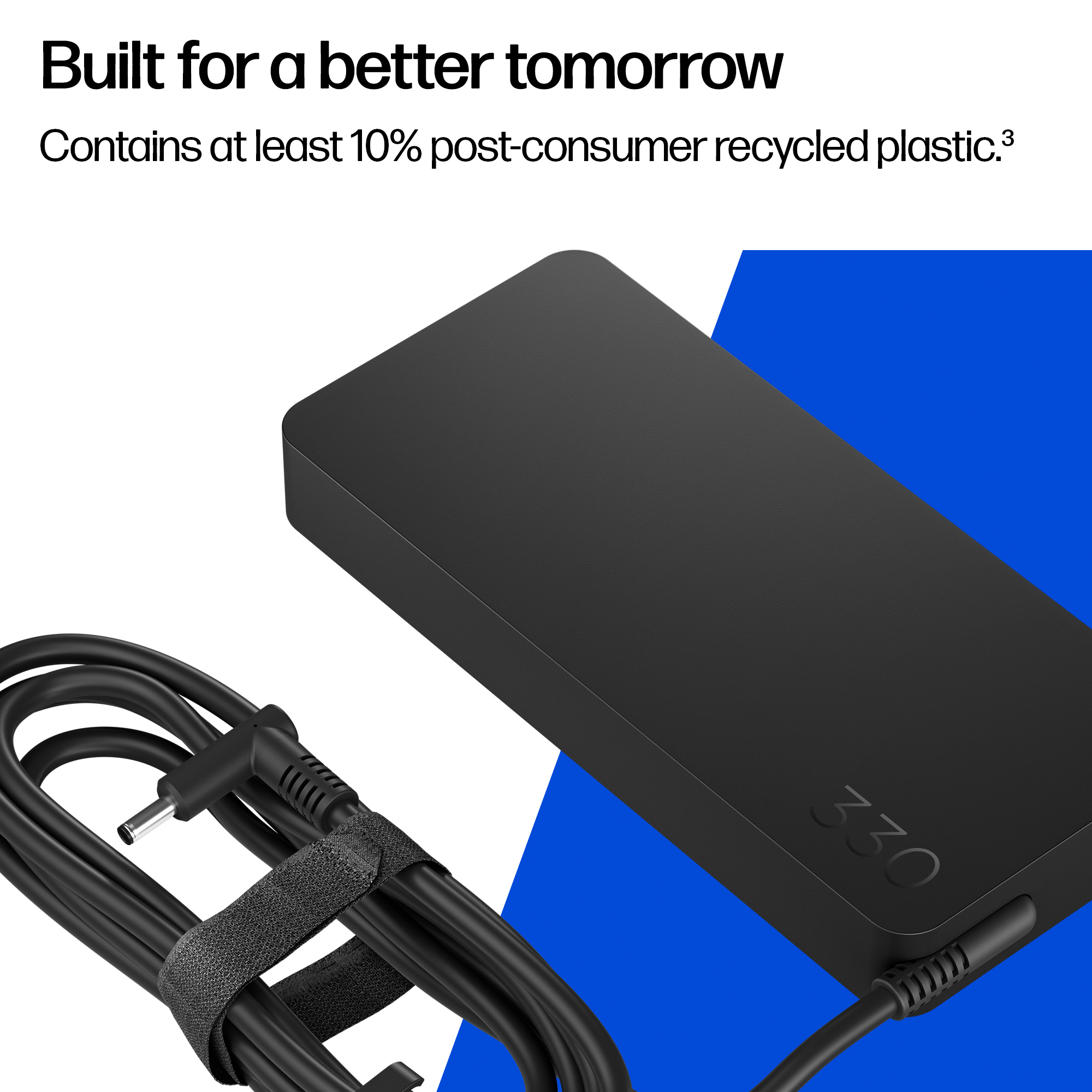 HP 330W Smart AC Adapter – image 4
