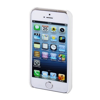 Hama Touch mobile phone case Cover White – image 2