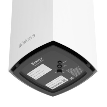 Linksys ATLAS MAX 6E – image 6