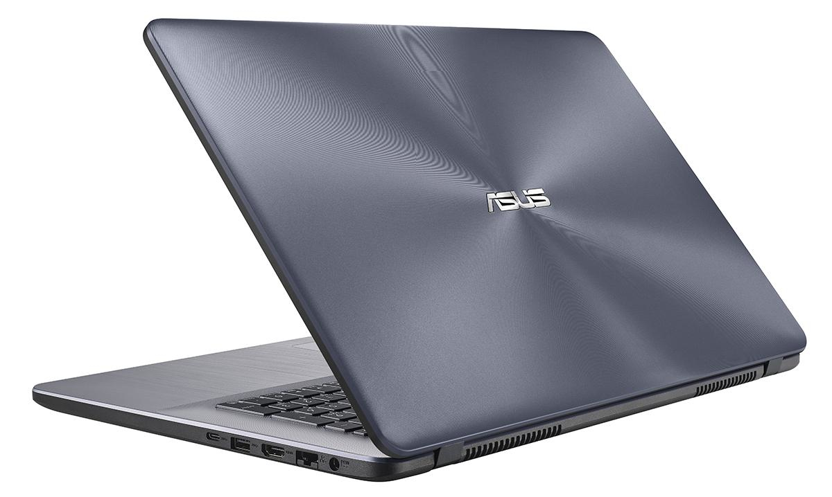 ASUS R702MA-BX005T Intel® Celeron® N4000 Laptop – image 6