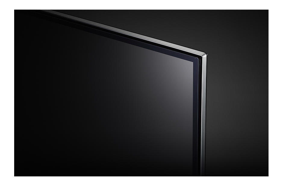 LG 43UH750V TV 109.2 cm (43") 4K Ultra HD Smart TV Wi-Fi Silver, White – image 9