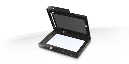 Canon imageFORMULA DR-F120 Flatbed & ADF scanner – image 9