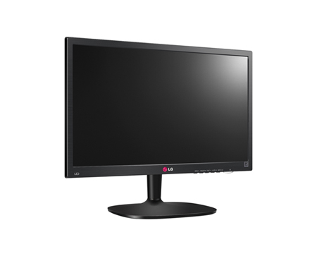LG 24M35H-B computer monitor – image 5