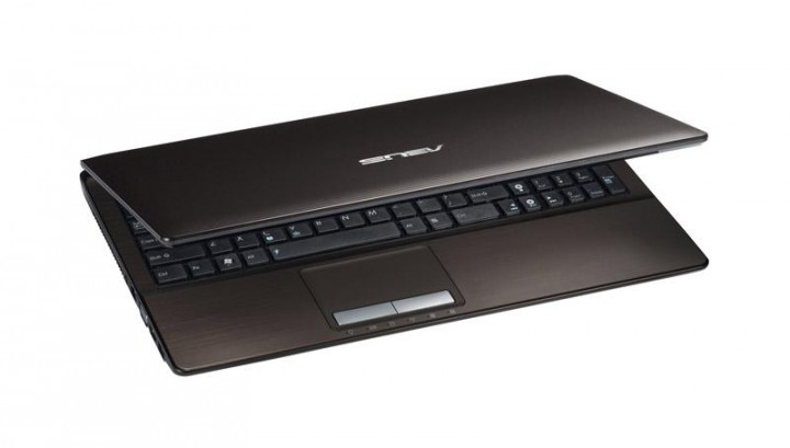 ASUS A53SK-SX015V Intel® Core™ i7 i7-2670QM – image 5