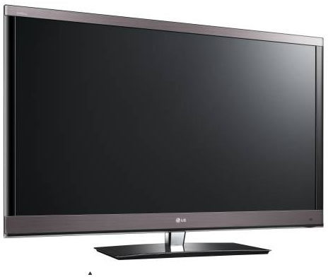 LG 32LW579S TV 81.3 cm (32") Full HD Wi-Fi Black, Metallic – image 2