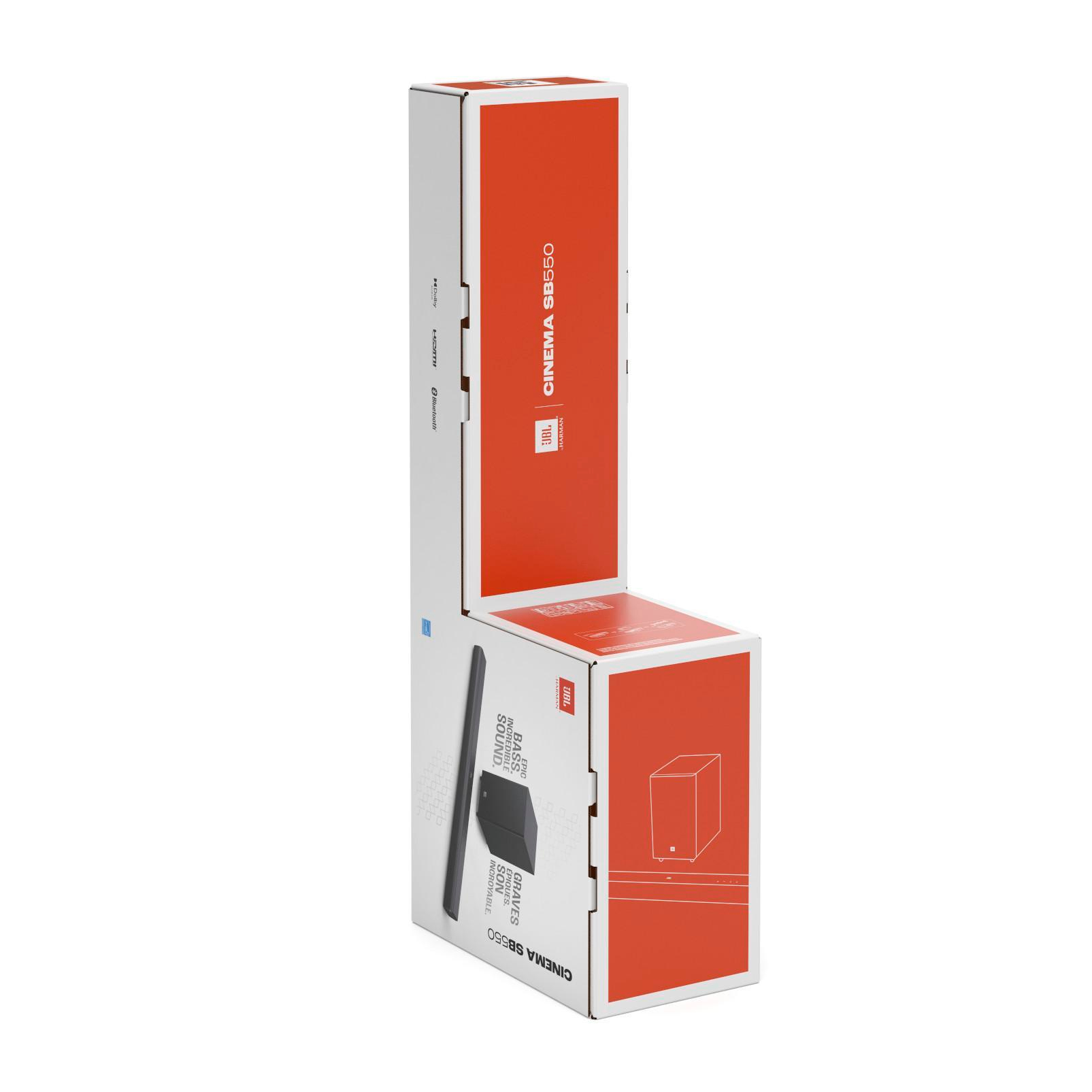 JBL Cinema SB560 – image 9