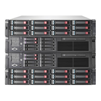 HP StoreOnce B6200 48TB Backup System