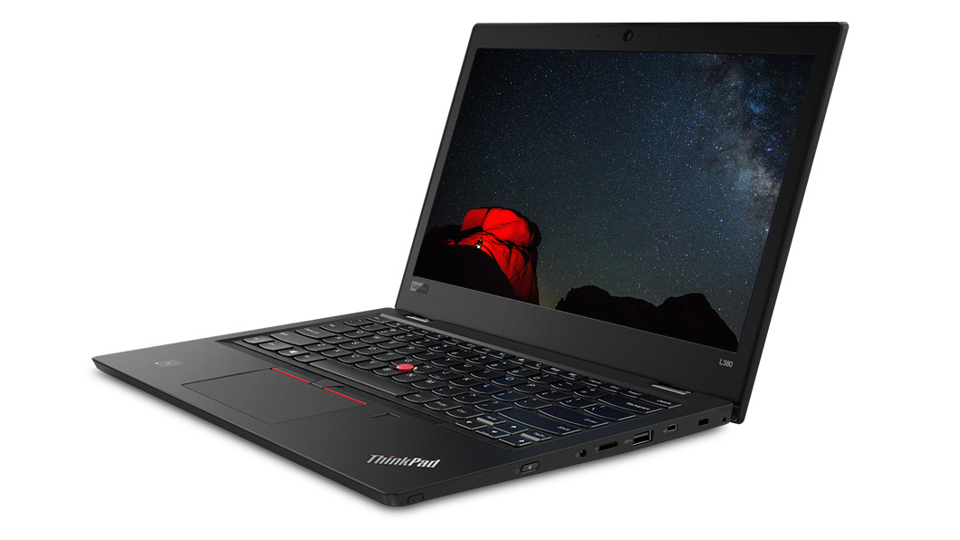 Lenovo ThinkPad L380 – image 1