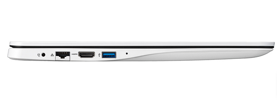 LG 15U340 Intel® Celeron® N2930 Laptop – image 6