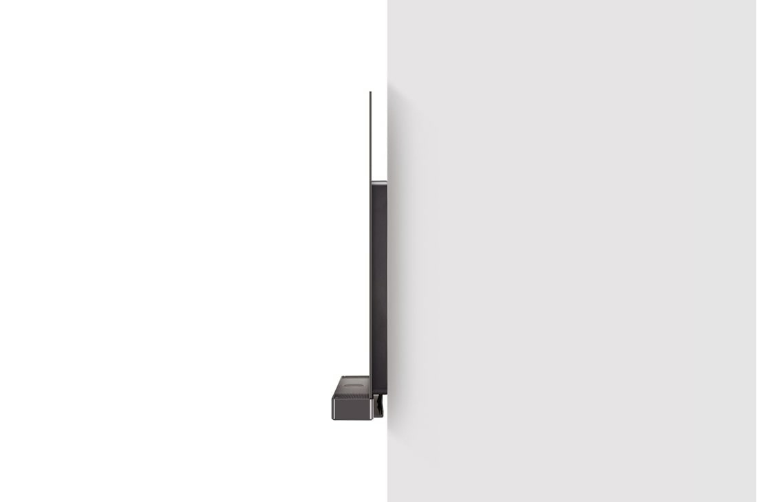 LG OLED55C47LA 139.7 cm (55") 4K Ultra HD Smart TV Wi-Fi Black – image 4