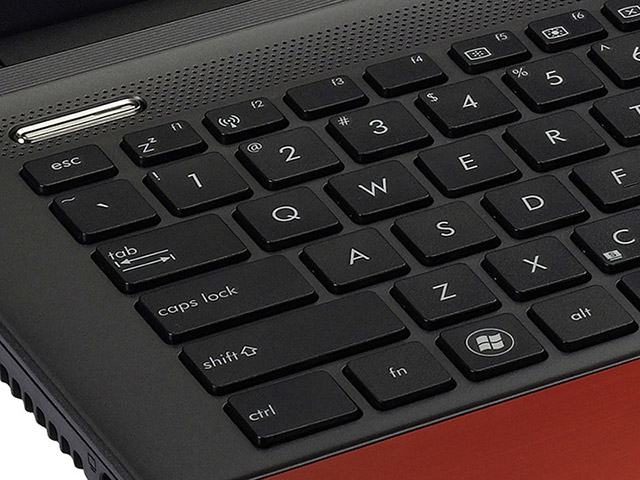 ASUS K45A-VX077H laptop Intel® Core™ i5 i5-3210M – image 5