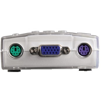 Hama KVM Switch 2 Pocket USB Data Link – image 3