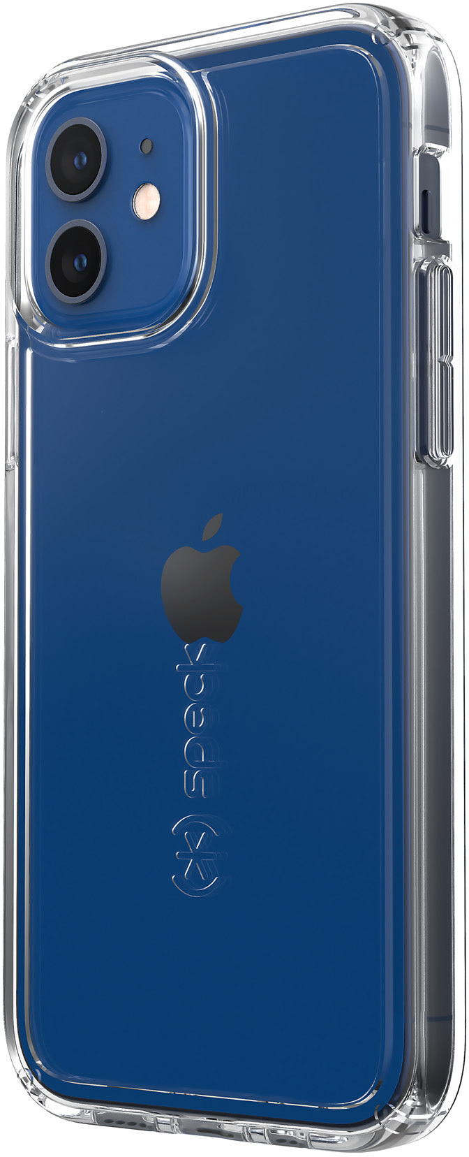 Speck AP-1015 Gemshell - Clear/Clear – image 3