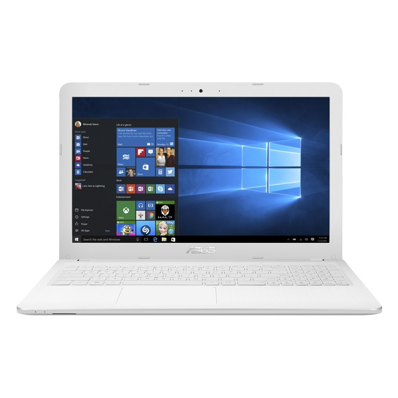 ASUS Vivobook X540SA-XX210T Intel® Pentium® N3700 Laptop – image 5