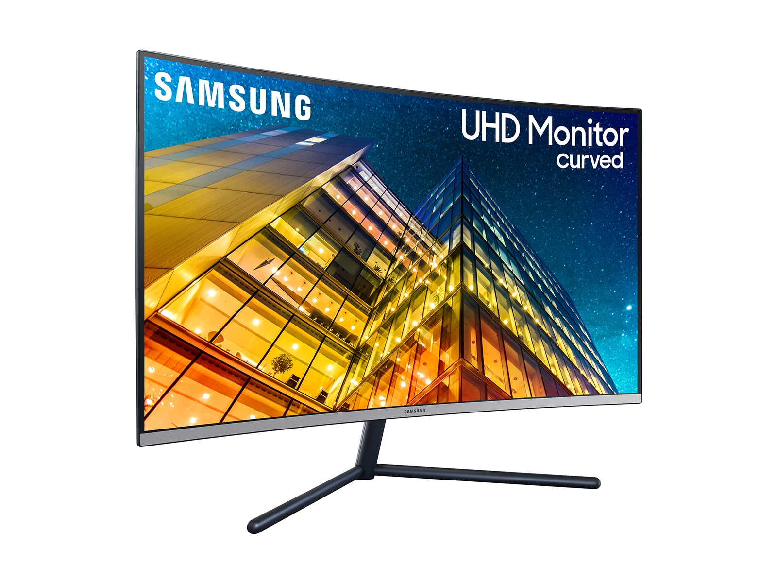 Samsung U32R590 computer monitor – image 5