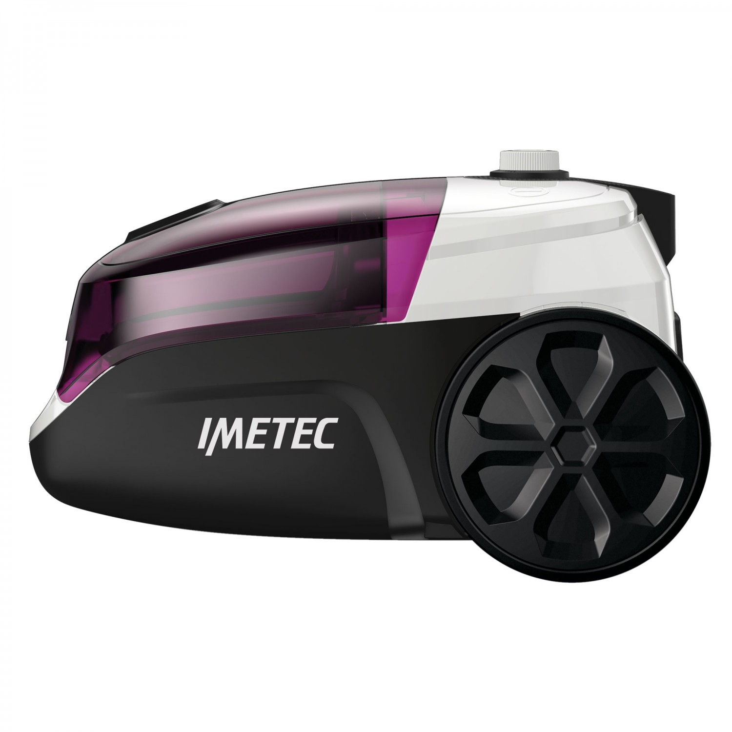 Imetec TC2-500 vacuum – image 3