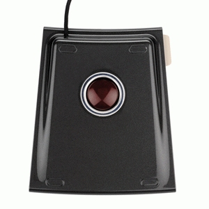 Kensington K72327US mouse USB Type-A Trackball – image 3