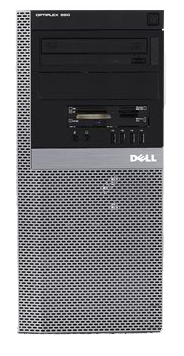 Dell OptiPlex 960 MT – image 1