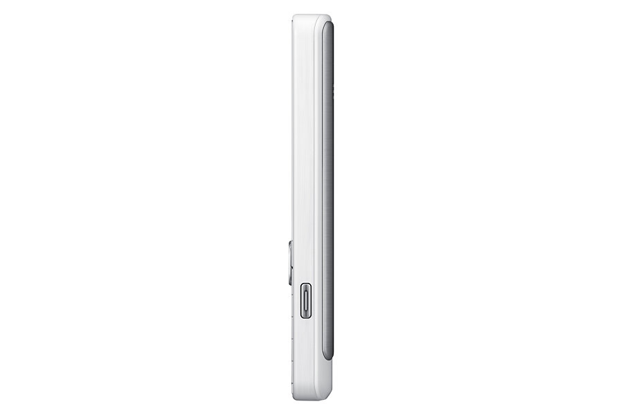 Samsung S561 6.1 cm (2.4") 91 g White – image 3